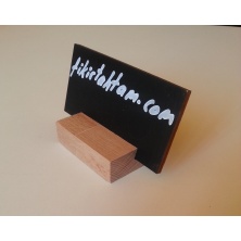 Masa Üstü Karatahta Numaralık ( 5 X 10 Cm) 12 Adet - Mae 518 Masa Üstü Karatahta Numaralık ( 5 X 10 Cm) 12 Adet - Mae 518