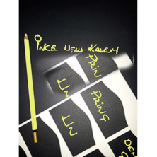 İnce Uçlu Karatahta Kalemi İnce Uçlu Karatahta Kalemi