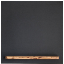 Kare Karatahta - 40 X 40 Cm Kare Karatahta - 40 X 40 Cm