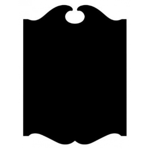 Duvar Askılı Bar Karatahta Menü - 45 X 90 Cm Yorumları