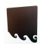 Cafe Menü Yazı Tahtası - Burnt Umber Cafe Menü Yazı Tahtası - Burnt Umber