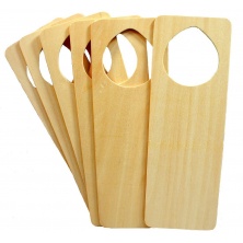 Dikdörtgen Kapı Askılığı - DIY 1 Dikdörtgen Kapı Askılığı - DIY 1