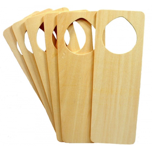 Dikdörtgen Kapı Askılığı - DIY 1 Yorumları