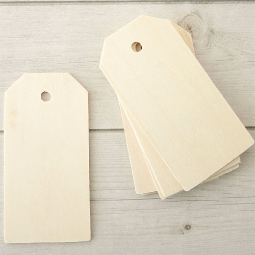 Kübik Formlu DIY Etiket - 12'li Yorumları