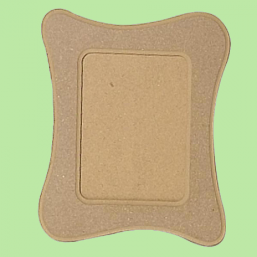 Ham Mdf Moderno 25 X 30 Cm Resim Çerçevesi Yorumları