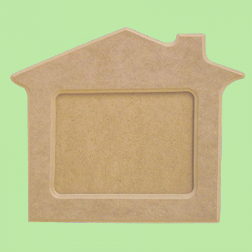 Ham Mdf Ev Resim Çerçevesi - 25 X 30 Cm Yorumları