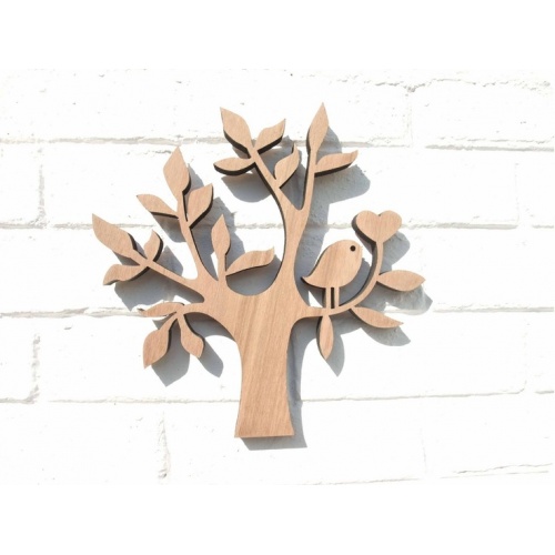 Kontra Sevgi Ağacı - 32 X 27 Cm Yorumları