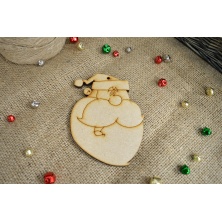 Huş Noel Baba Huş Noel Baba