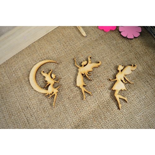 Huş Üçlü Peri Setİ Yorumları