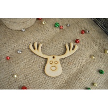 Huş Geyik Rudolf Huş Geyik Rudolf