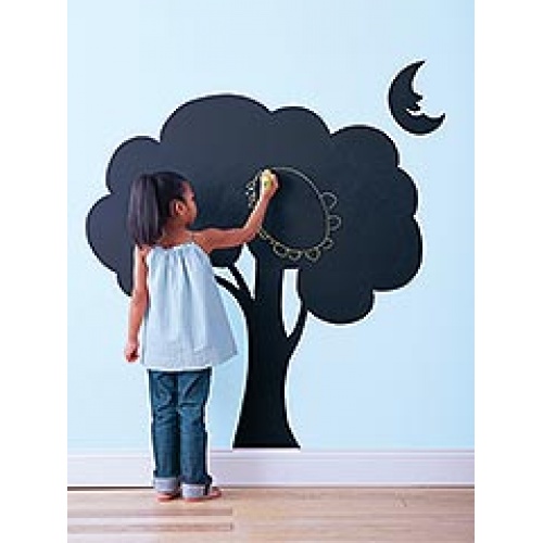 Karatahta Elma Ağacı (100 X 118 Cm) Yorumları