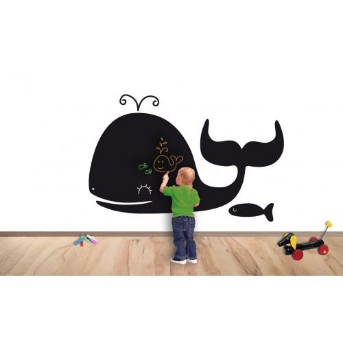 Karatahta Mobidik Balina (115 X 76 Cm) Yorumları