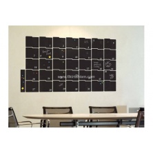 Karatahta Aylık Planlayıcı (115 X 135 Cm) Karatahta Aylık Planlayıcı (115 X 135 Cm)