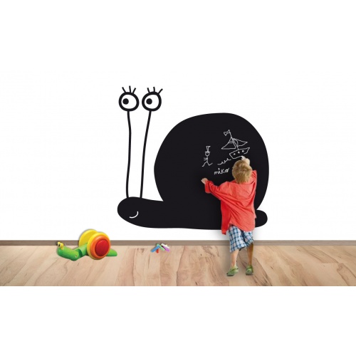 Karatahta Uzaylı Salyangoz (115 X 86 Cm) Yorumları