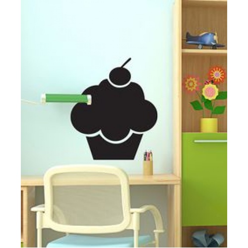Muffin Karatahta Sticker (45 X 28 Cm) Sts 1020 Yorumları