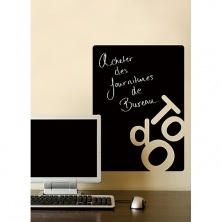 To Do Karatahta Sticker (60 X 40 Cm) Sts 1024