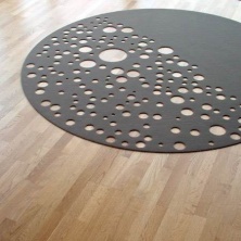 Keçe Holes Kilim Keçe Holes Kilim