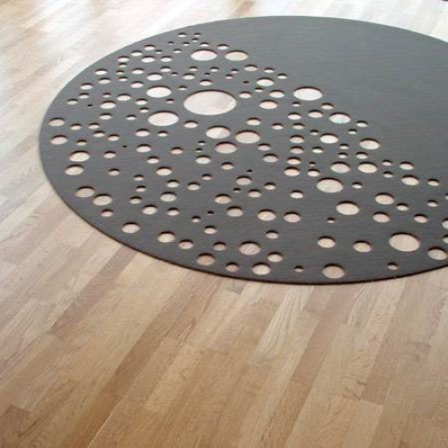 Keçe Holes Kilim Yorumları