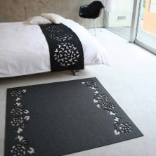 Keçe Roses Kilim Keçe Roses Kilim