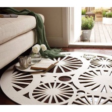 Keçe Wheels Kilim Keçe Wheels Kilim