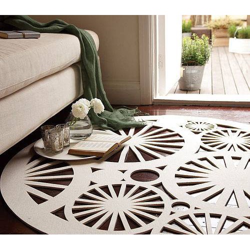 Keçe Wheels Kilim Yorumları