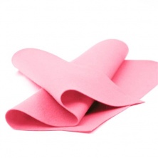 4 Mm Pembe Keçe Tabaka 4 Mm Pembe Keçe Tabaka