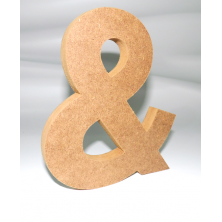 Ham Mdf & İşareti -Swiss Ham Mdf & İşareti -Swiss