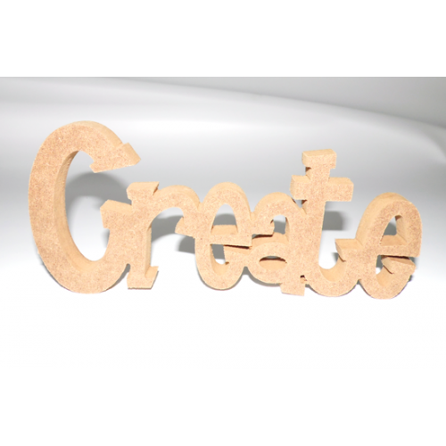 Ham Mdf Create Caos Figürü Yorumları