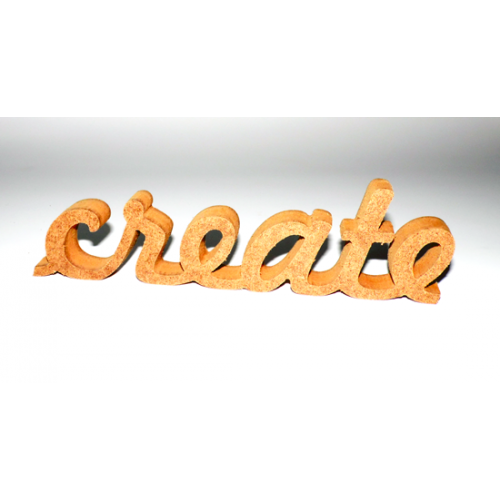 Ham Mdf Create Hand Figürü Yorumları