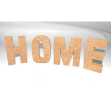 Ham Mdf Home Figürü -Swiss Ham Mdf Home Figürü -Swiss