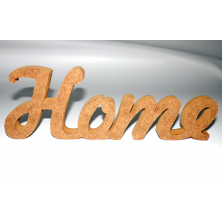 Ham Mdf Home Figürü -Hand 1 Ham Mdf Home Figürü -Hand 1
