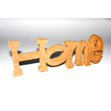Ham Mdf Home Figürü -Caos Ham Mdf Home Figürü -Caos