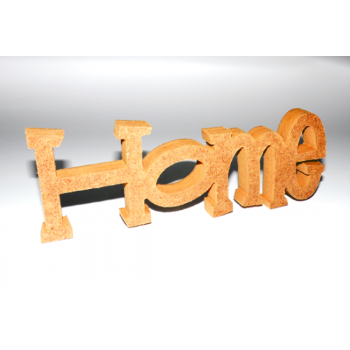 Ham Mdf Home Figürü -Caos Yorumları