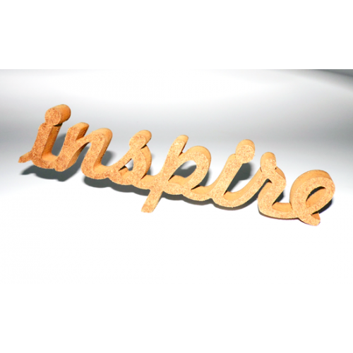 Ham Mdf Inspire Hand Figürü Yorumları