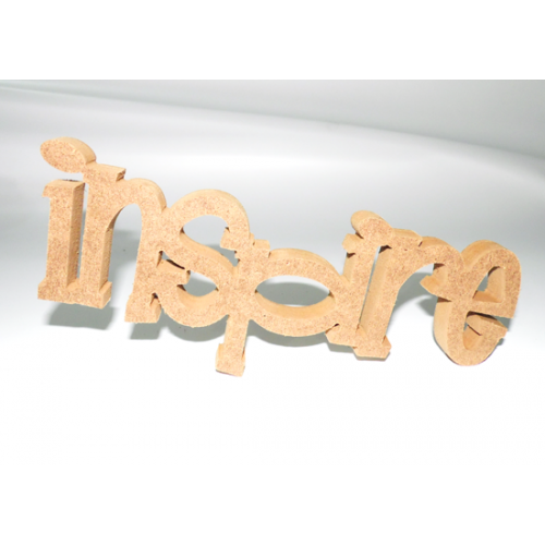 Ham Mdf Inspire Caos Figürü Yorumları
