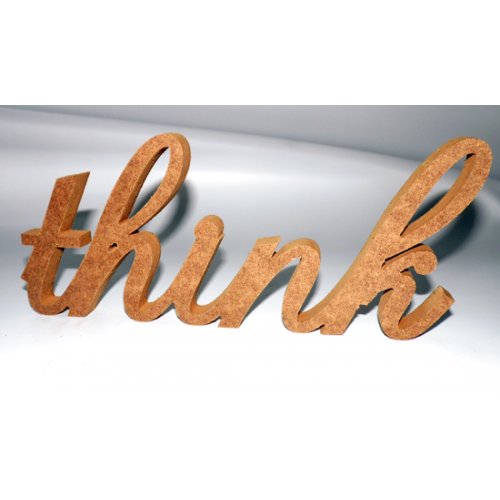 Ham Mdf ThinkFigürü Yorumları
