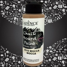 Mocca 120 Ml Karatahta Boyası Mocca 120 Ml Karatahta Boyası