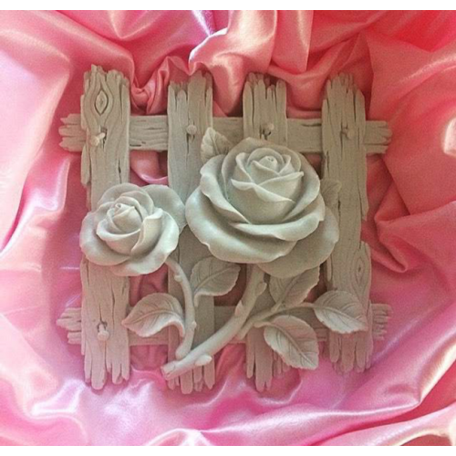Rose Cross Polyester Obje Yorumları