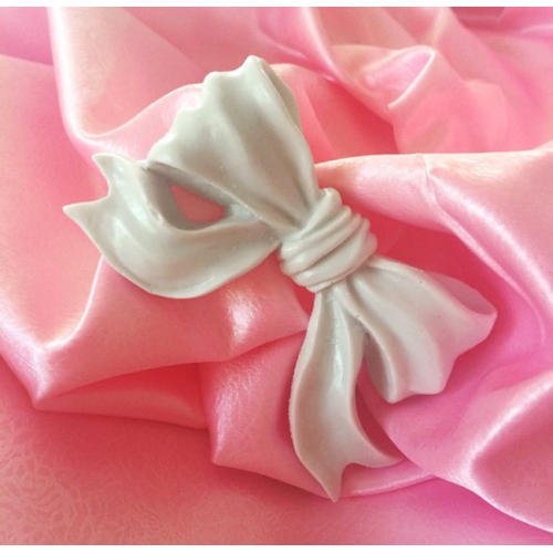 Küçük Kurdela Polyester Obje Görsel 1