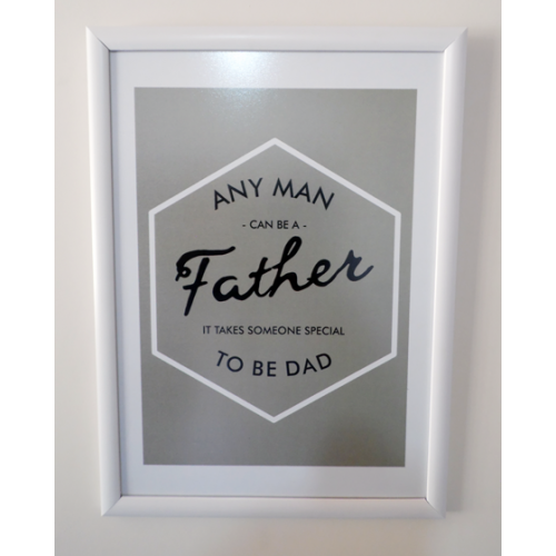 Been Father Tipografi Tablo Yorumları