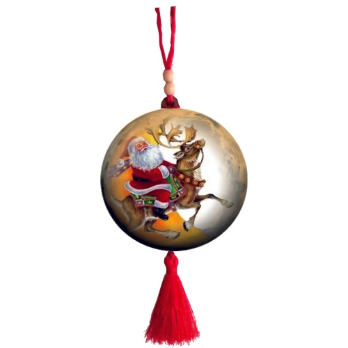 Yılbaşı Ağacı Süsü Noel Baba 001 Yorumları