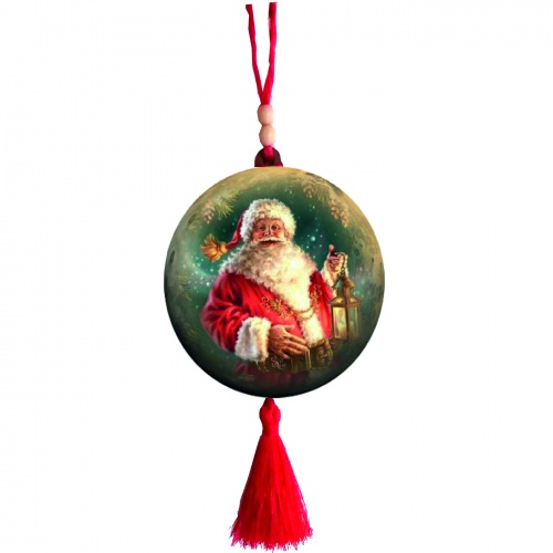 Yılbaşı Ağacı Süsü Noel Baba 002 Yorumları