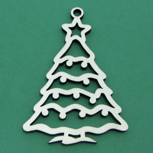 B&D YA25 Ahşap Yılbaşı Süsü 10cm Yorumları