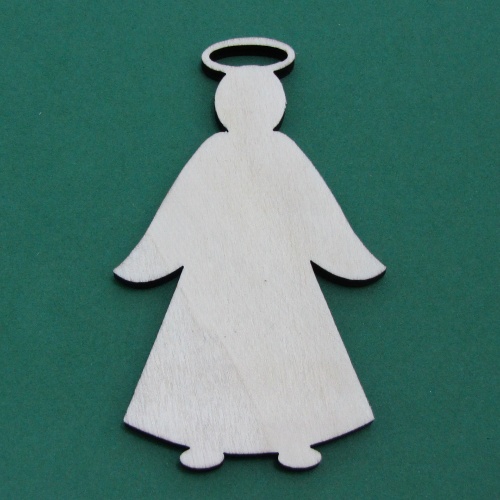 B&D YA29 Ahşap Yılbaşı Süsü 10cm Yorumları