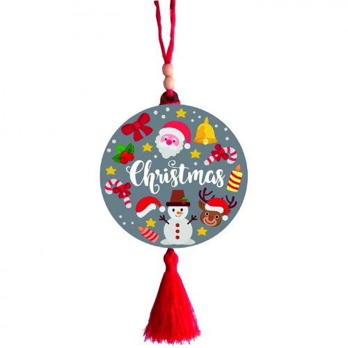Yılbaşı Ağacı Süsü Noel Baba 06 Yorumları